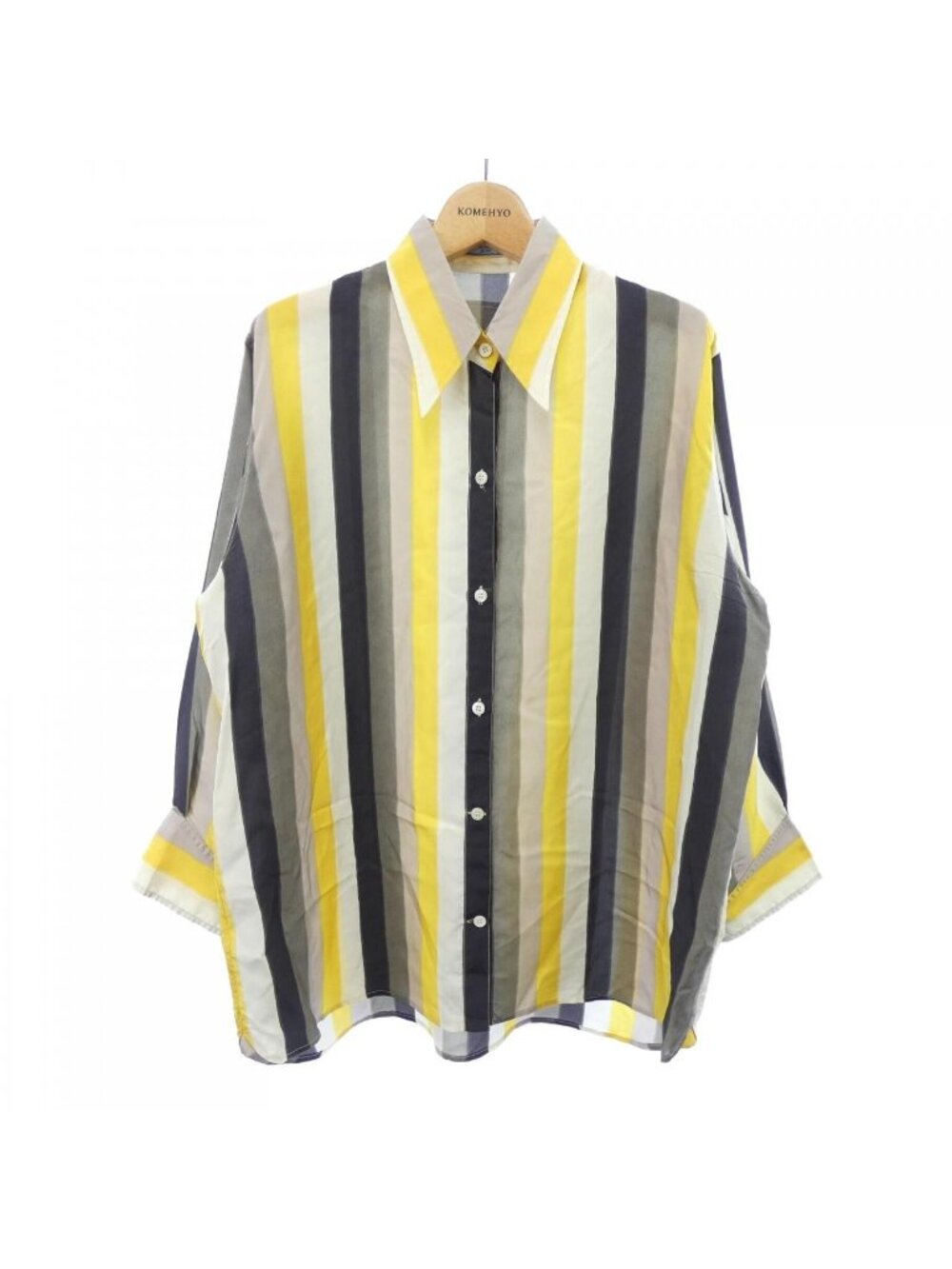 Prada Shirt Black
